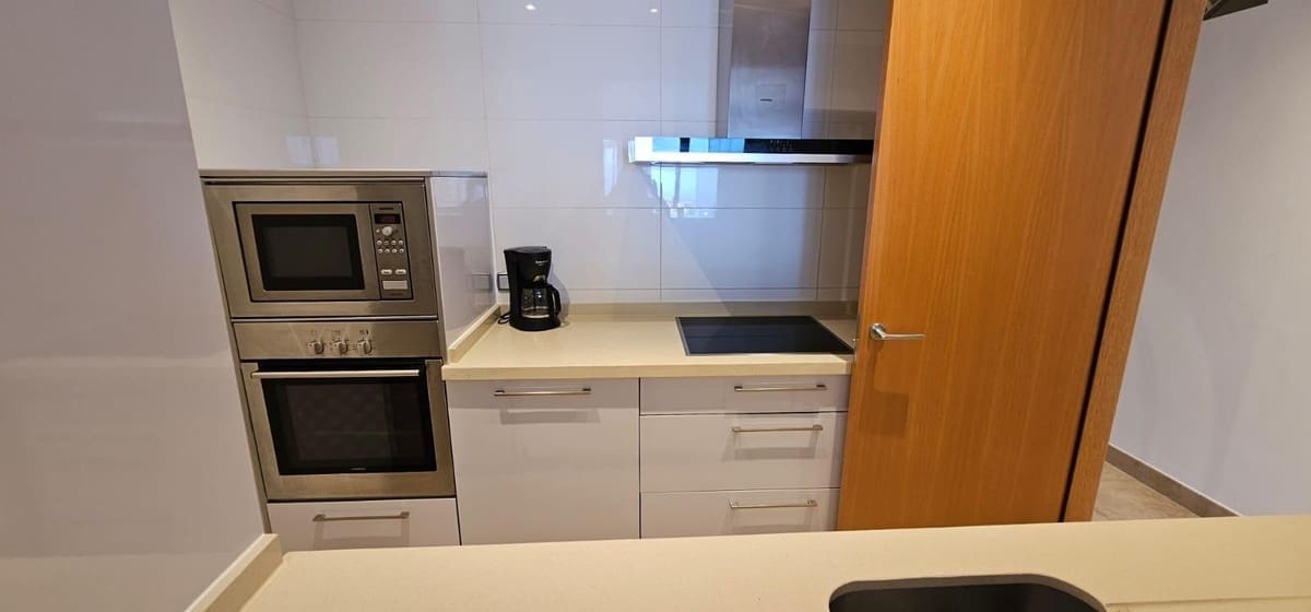 3 chambre Appartement à vendre à Benalmadena avec piscine - 620 000 € (Ref: 9480029)