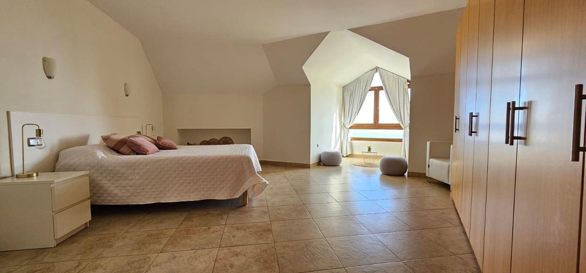 3 chambre Appartement à vendre à Benalmadena avec piscine - 620 000 € (Ref: 9480029)