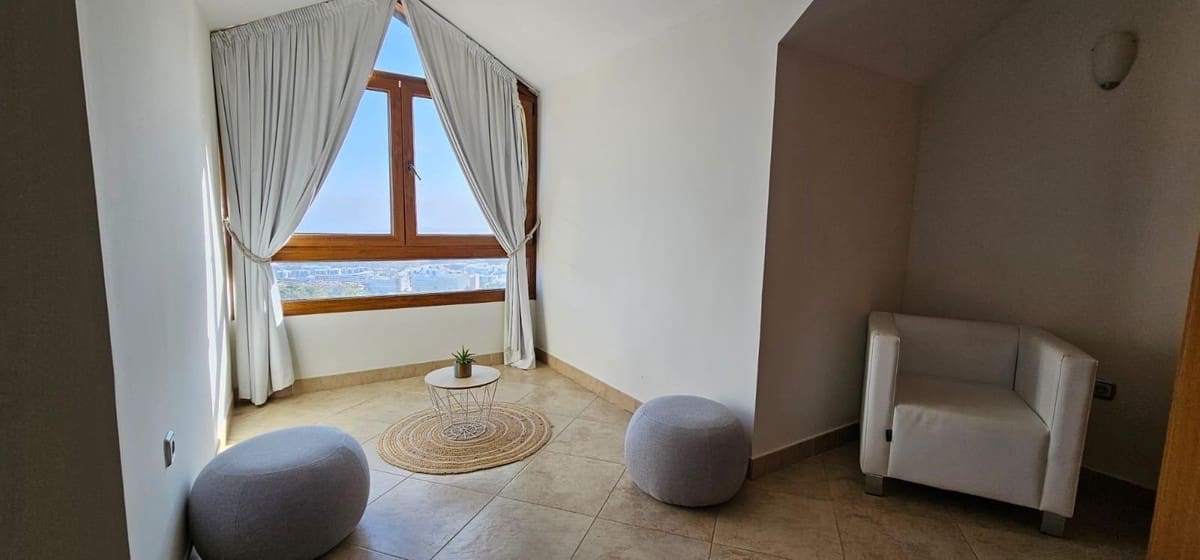 3 chambre Appartement à vendre à Benalmadena avec piscine - 620 000 € (Ref: 9480029)