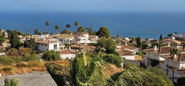 3 chambre Appartement à vendre à Montealto - Monterrey, Benalmádena avec piscine - 620 000 € (Ref: 9480029)