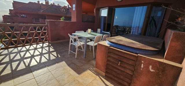 3 chambre Appartement à vendre à Montealto - Monterrey, Benalmádena avec piscine - 620 000 € (Ref: 9480029)
