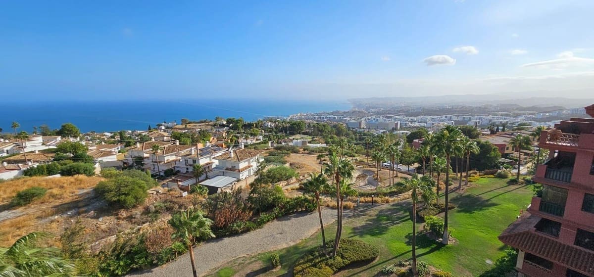 3 chambre Appartement à vendre à Benalmadena avec piscine - 620 000 € (Ref: 9480029)