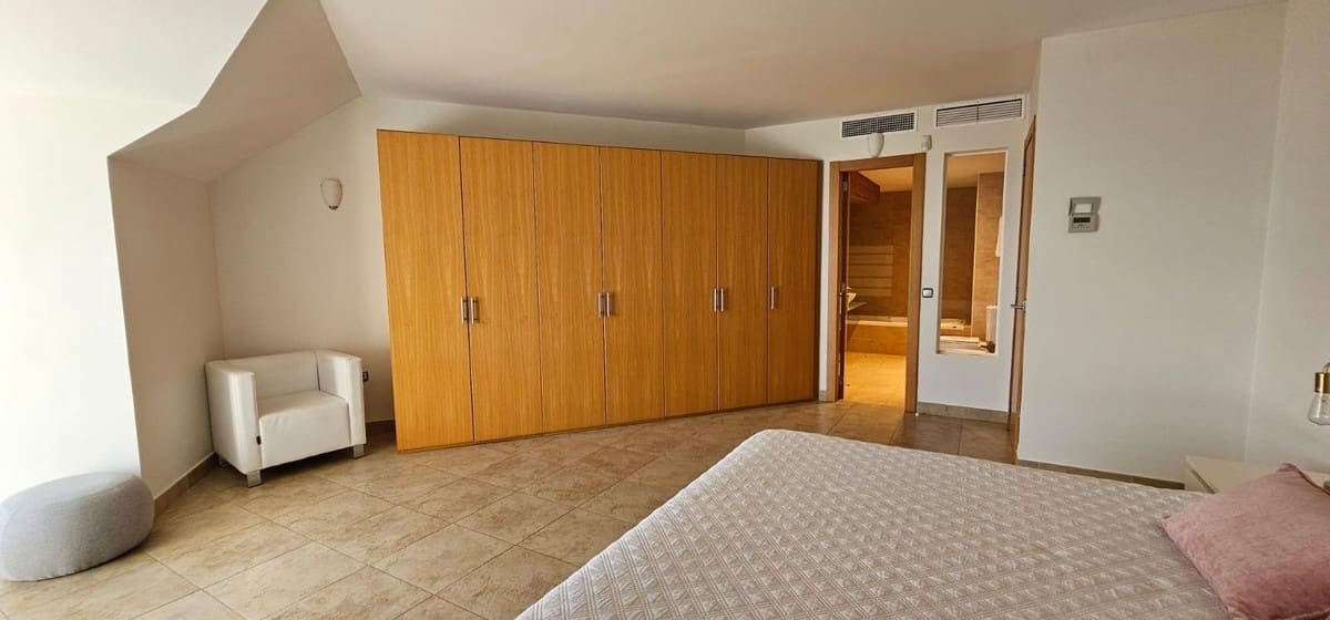 3 chambre Appartement à vendre à Benalmadena avec piscine - 620 000 € (Ref: 9480029)