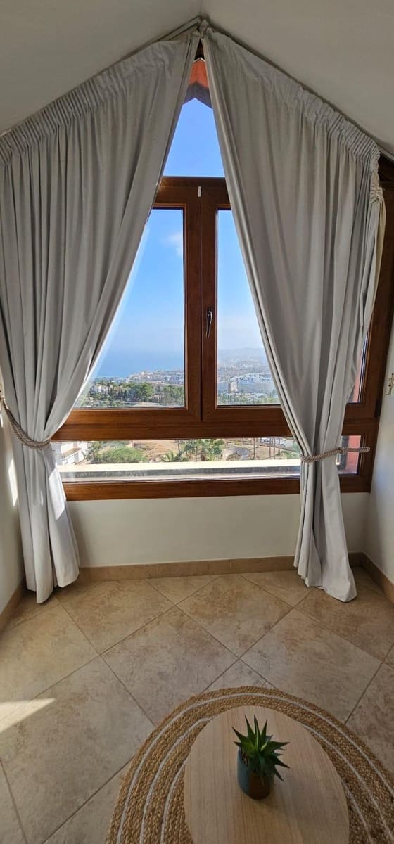 3 chambre Appartement à vendre à Benalmadena avec piscine - 620 000 € (Ref: 9480029)