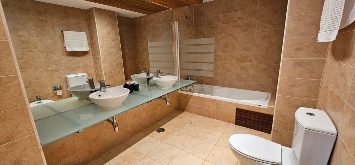 3 chambre Appartement à vendre à Benalmadena avec piscine - 620 000 € (Ref: 9480029)