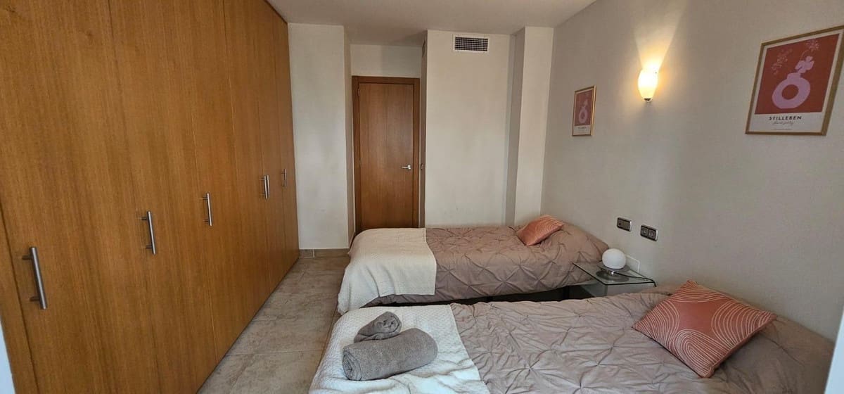 3 chambre Appartement à vendre à Benalmadena avec piscine - 620 000 € (Ref: 9480029)