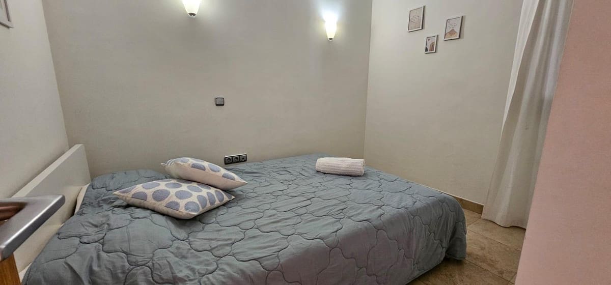 3 chambre Appartement à vendre à Benalmadena avec piscine - 620 000 € (Ref: 9480029)