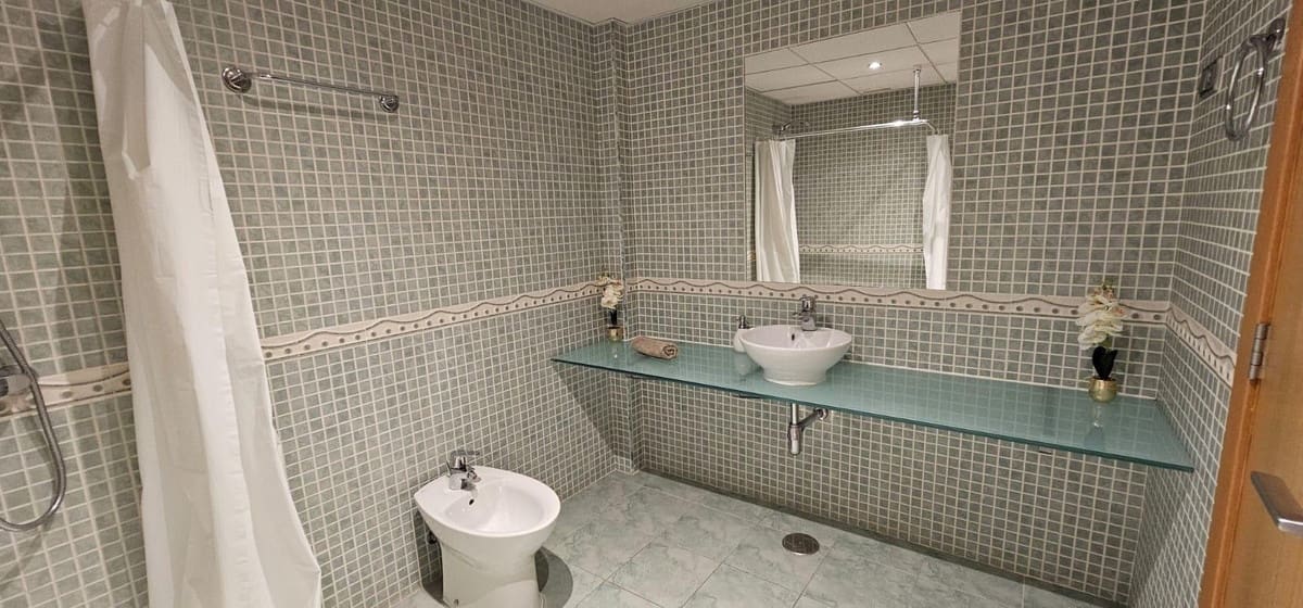 3 chambre Appartement à vendre à Benalmadena avec piscine - 620 000 € (Ref: 9480029)