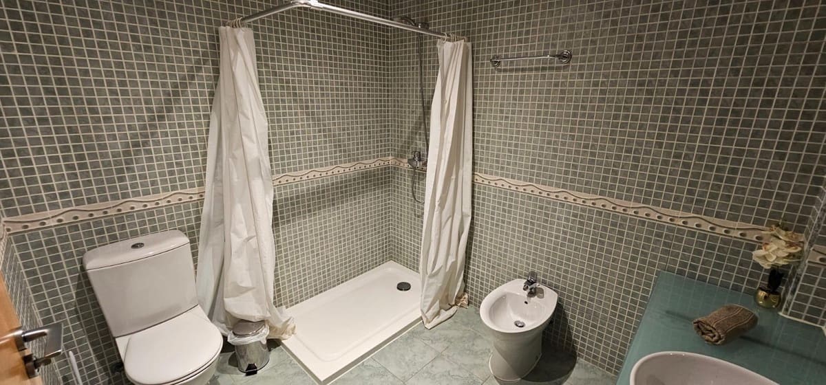 3 chambre Appartement à vendre à Benalmadena avec piscine - 620 000 € (Ref: 9480029)