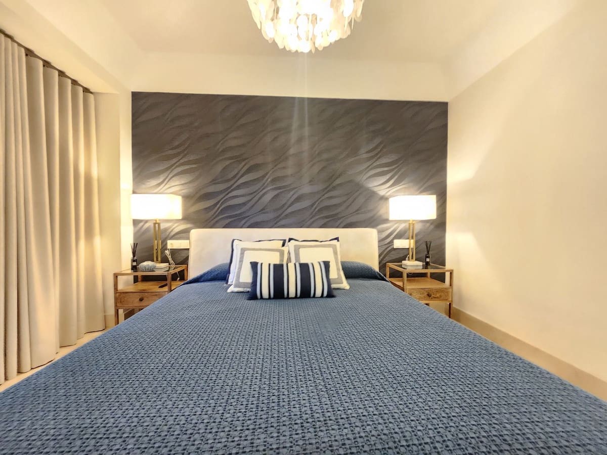 2 soveværelse Lejlighed til salg i Sotogrande med garage - € 625.000 (Ref: 9480034)