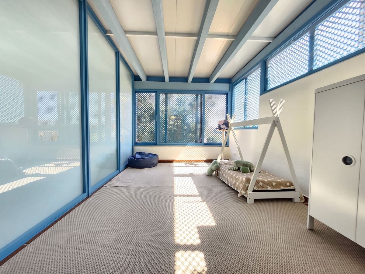 2 soveværelse Lejlighed til salg i Sotogrande med garage - € 625.000 (Ref: 9480034)