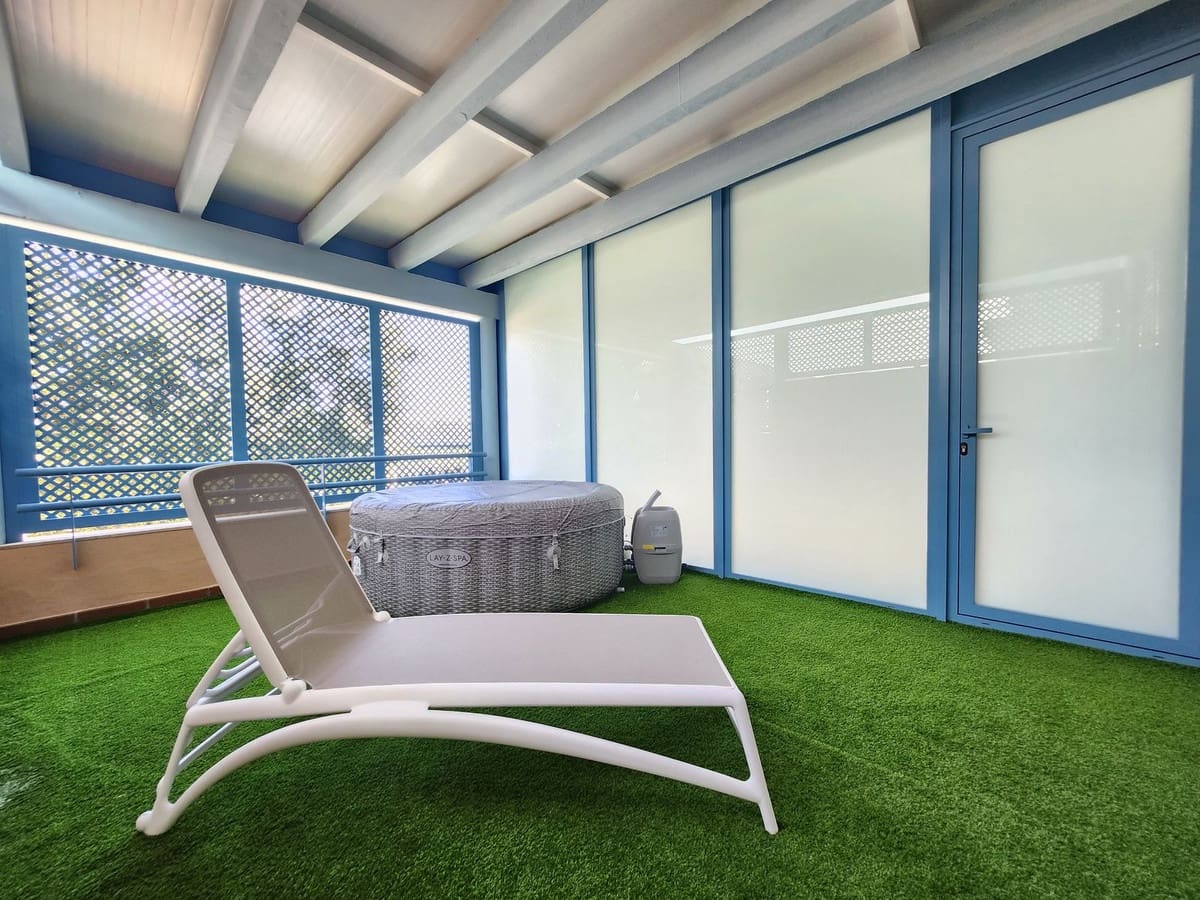 2 soveværelse Lejlighed til salg i Sotogrande med garage - € 625.000 (Ref: 9480034)