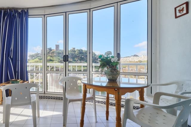 3 soveværelse Lejlighed til salg i Centro ciudad, Fuengirola med swimmingpool - € 625.000 (Ref: 9480035)