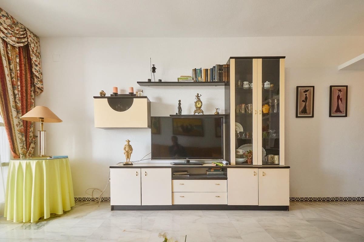 3 soveværelse Lejlighed til salg i Fuengirola med swimmingpool - € 625.000 (Ref: 9480035)