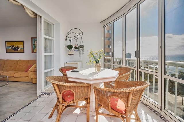 3 soveværelse Lejlighed til salg i Centro ciudad, Fuengirola med swimmingpool - € 625.000 (Ref: 9480035)