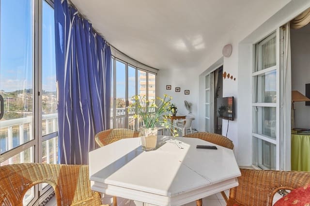 3 soveværelse Lejlighed til salg i Centro ciudad, Fuengirola med swimmingpool - € 625.000 (Ref: 9480035)