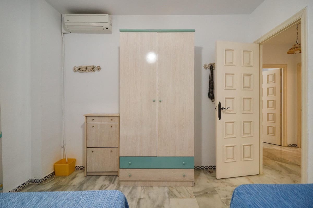 3 soveværelse Lejlighed til salg i Fuengirola med swimmingpool - € 625.000 (Ref: 9480035)