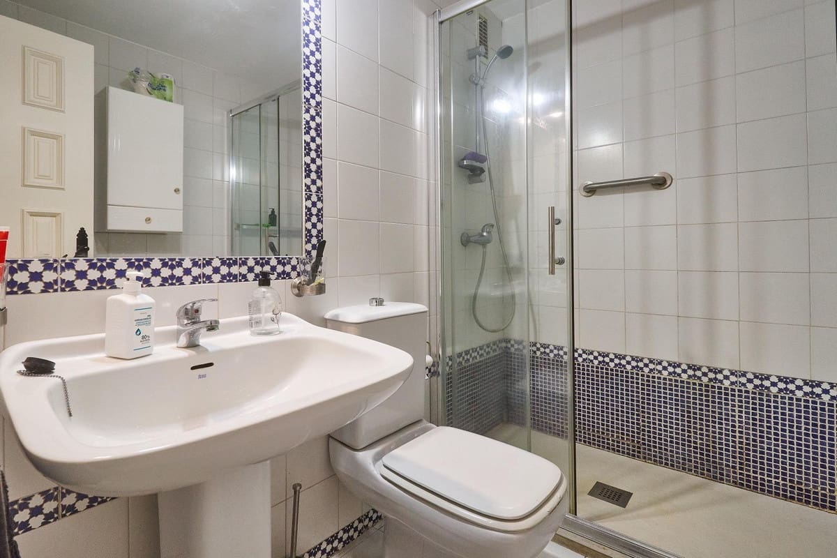 3 soveværelse Lejlighed til salg i Fuengirola med swimmingpool - € 625.000 (Ref: 9480035)