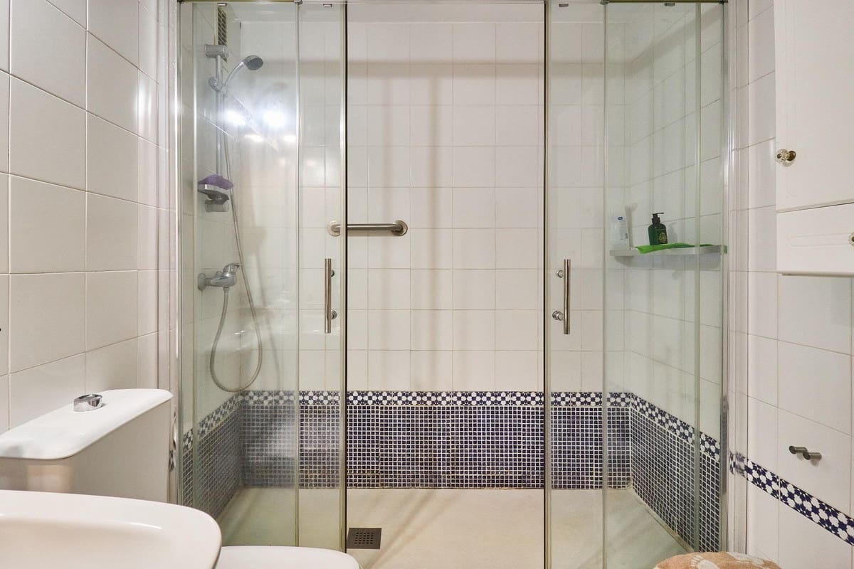 3 soveværelse Lejlighed til salg i Fuengirola med swimmingpool - € 625.000 (Ref: 9480035)