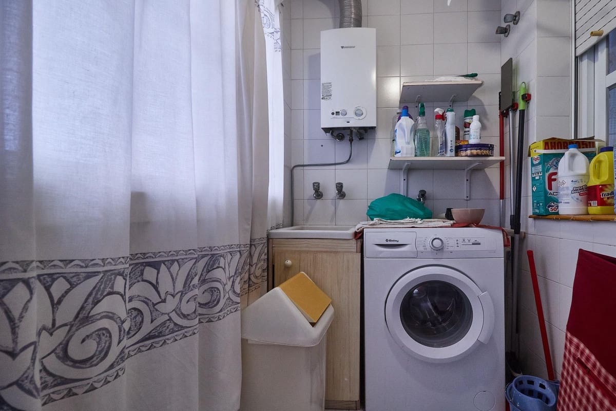 3 soveværelse Lejlighed til salg i Fuengirola med swimmingpool - € 625.000 (Ref: 9480035)