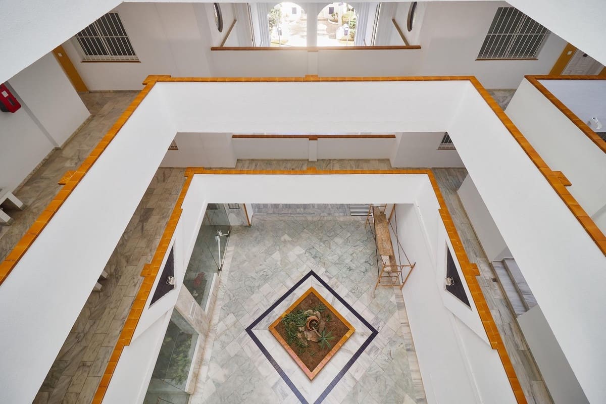 3 soveværelse Lejlighed til salg i Fuengirola med swimmingpool - € 625.000 (Ref: 9480035)