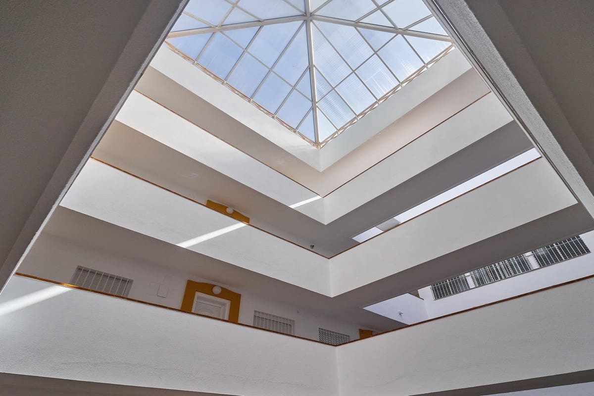 3 soveværelse Lejlighed til salg i Fuengirola med swimmingpool - € 625.000 (Ref: 9480035)