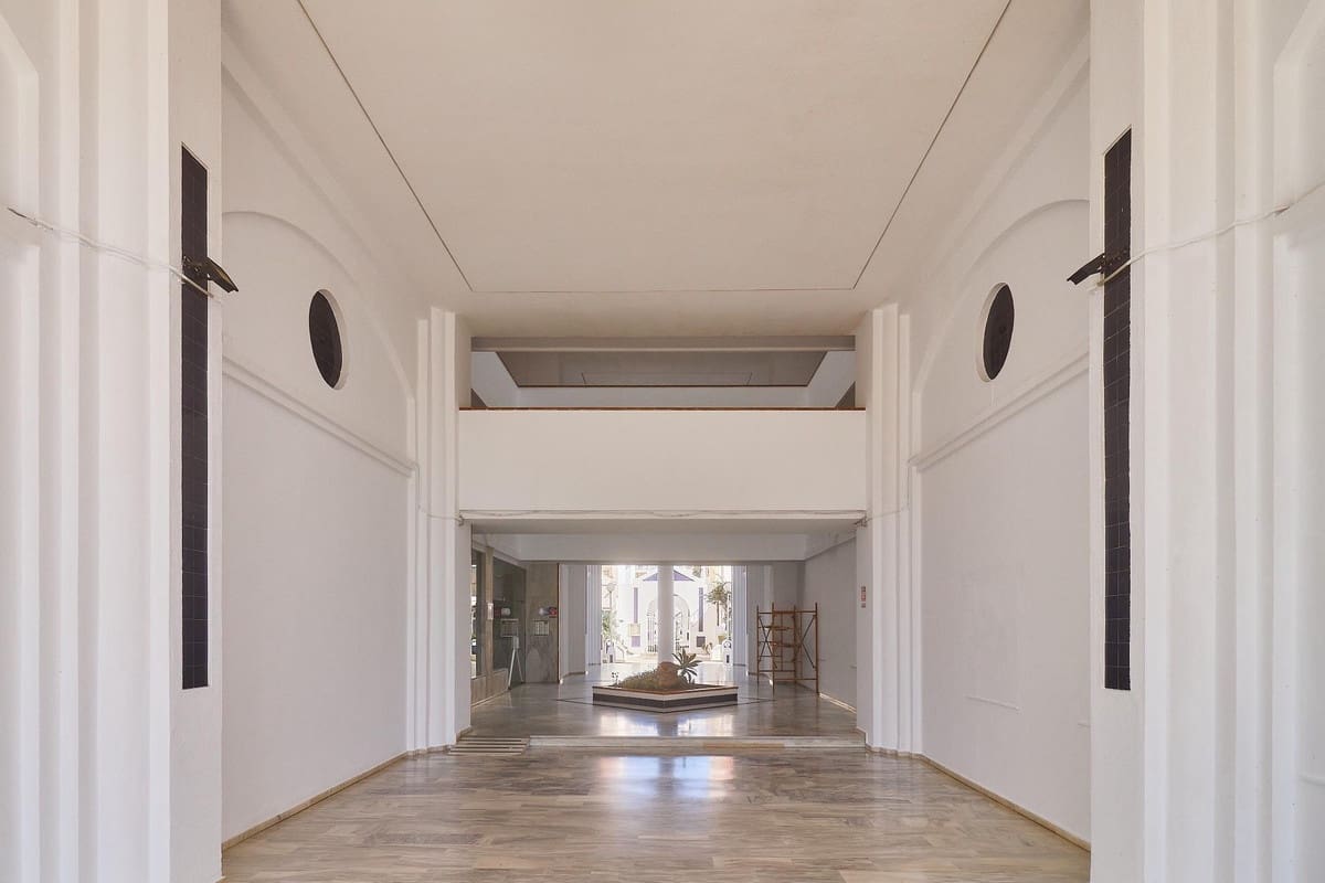 3 soveværelse Lejlighed til salg i Fuengirola med swimmingpool - € 625.000 (Ref: 9480035)