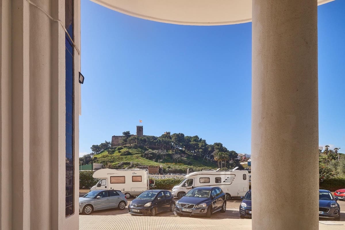 3 soveværelse Lejlighed til salg i Fuengirola med swimmingpool - € 625.000 (Ref: 9480035)