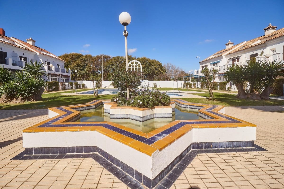 3 soveværelse Lejlighed til salg i Fuengirola med swimmingpool - € 625.000 (Ref: 9480035)