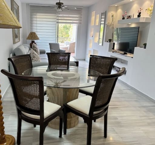 3 bedroom Penthouse for sale in Benahavís pueblo, Benahavís with pool - € 625,000 (Ref: 9480036)