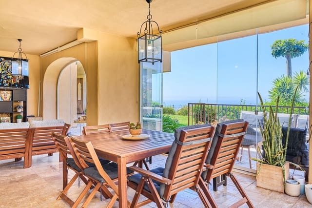 3 soverom Leilighet til salgs i Benahavís pueblo, Benahavís med svømmebasseng - € 629 000 (Ref: 9480038)