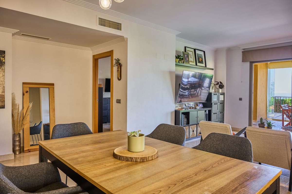 3 soverom Leilighet til salgs i Benahavis med svømmebasseng - € 629 000 (Ref: 9480038)