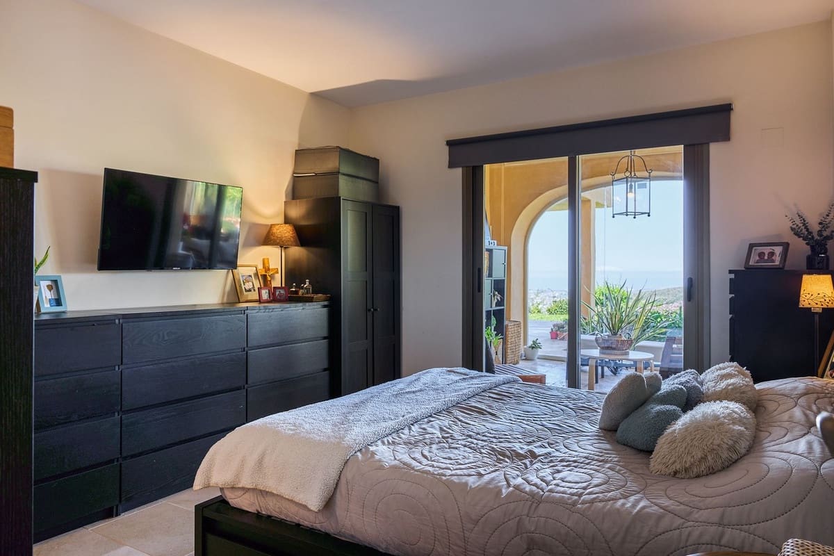 3 soverom Leilighet til salgs i Benahavis med svømmebasseng - € 629 000 (Ref: 9480038)