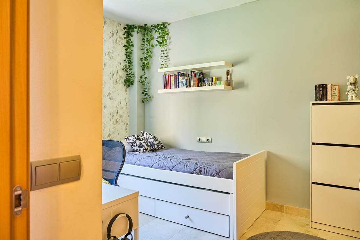 3 soverom Leilighet til salgs i Benahavis med svømmebasseng - € 629 000 (Ref: 9480038)