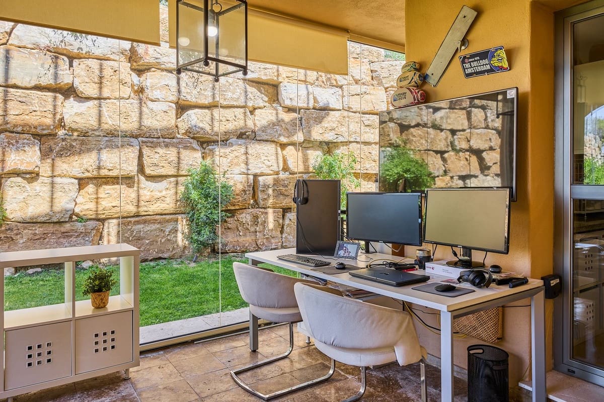 3 soverom Leilighet til salgs i Benahavis med svømmebasseng - € 629 000 (Ref: 9480038)