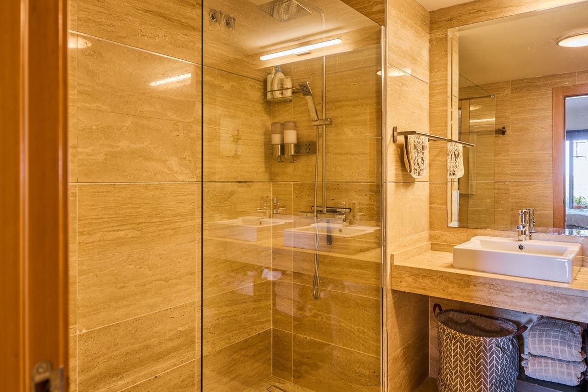 3 soverom Leilighet til salgs i Benahavis med svømmebasseng - € 629 000 (Ref: 9480038)