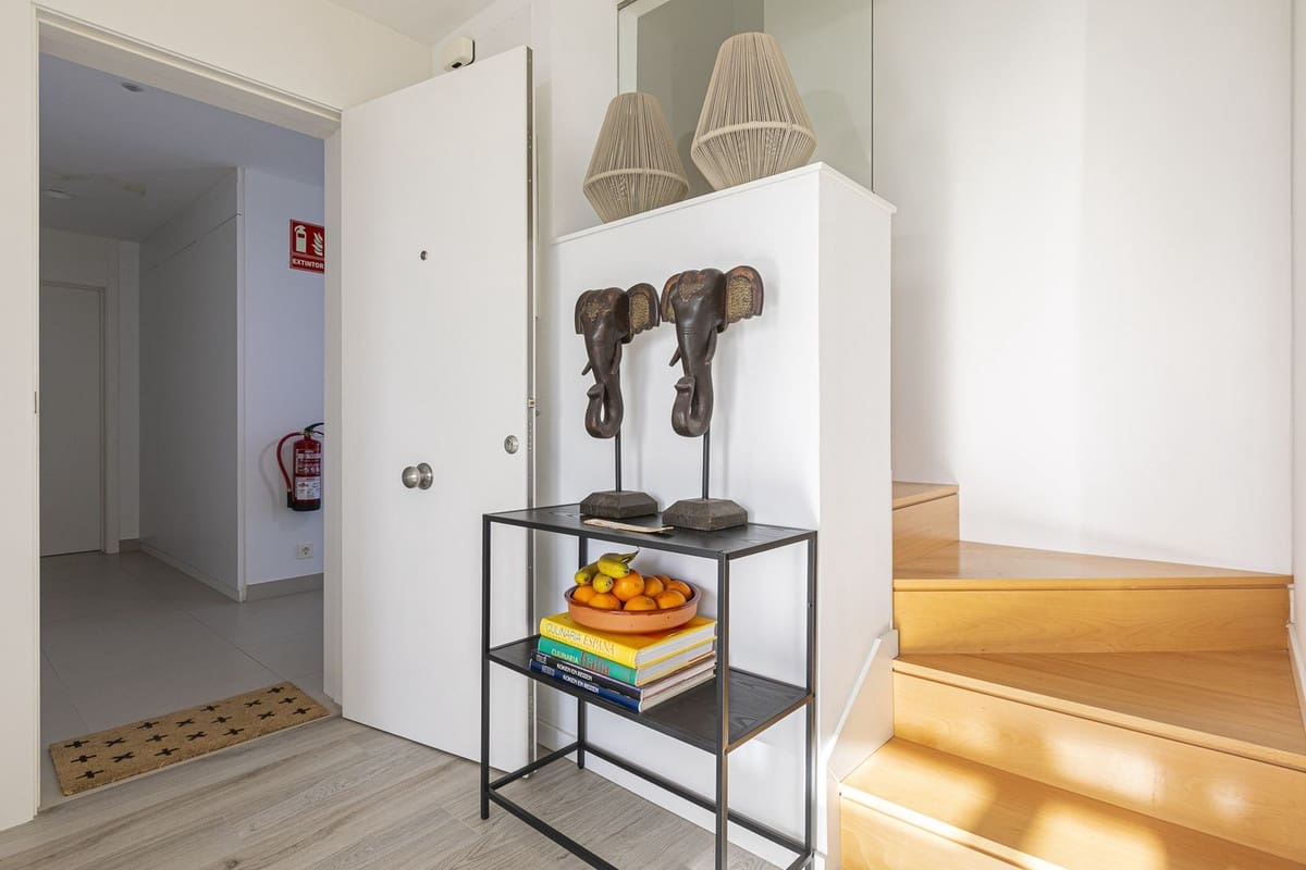 3 bedroom Penthouse for sale in Cancelada with pool garage - € 629,000 (Ref: 9480039)