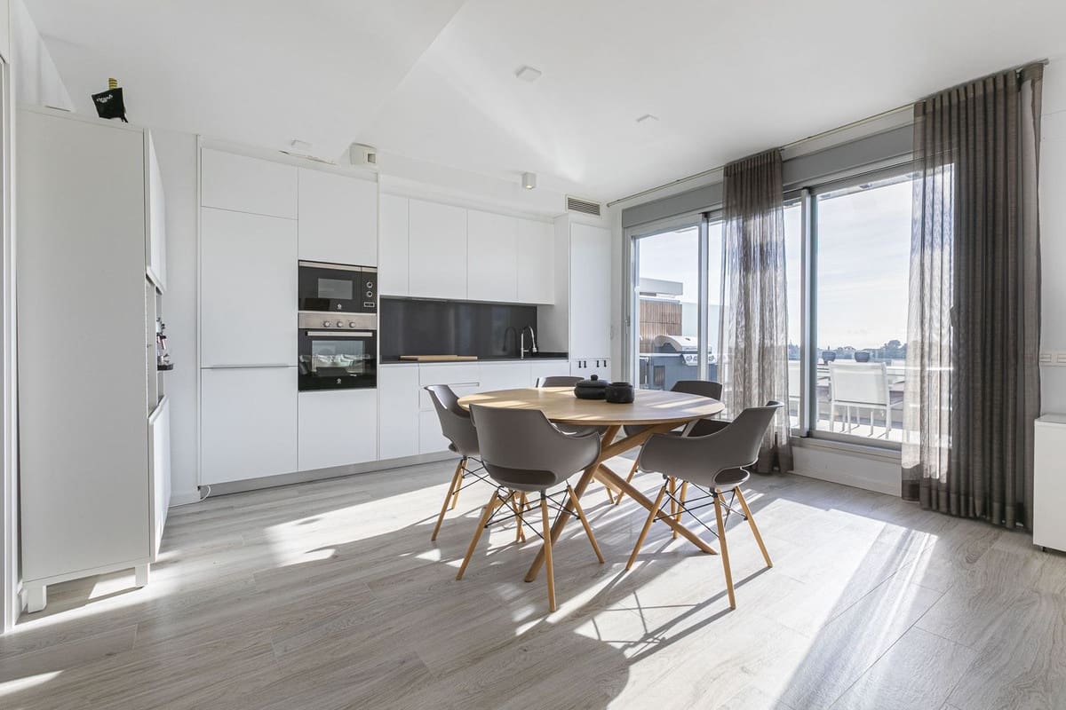 3 bedroom Penthouse for sale in Cancelada with pool garage - € 629,000 (Ref: 9480039)