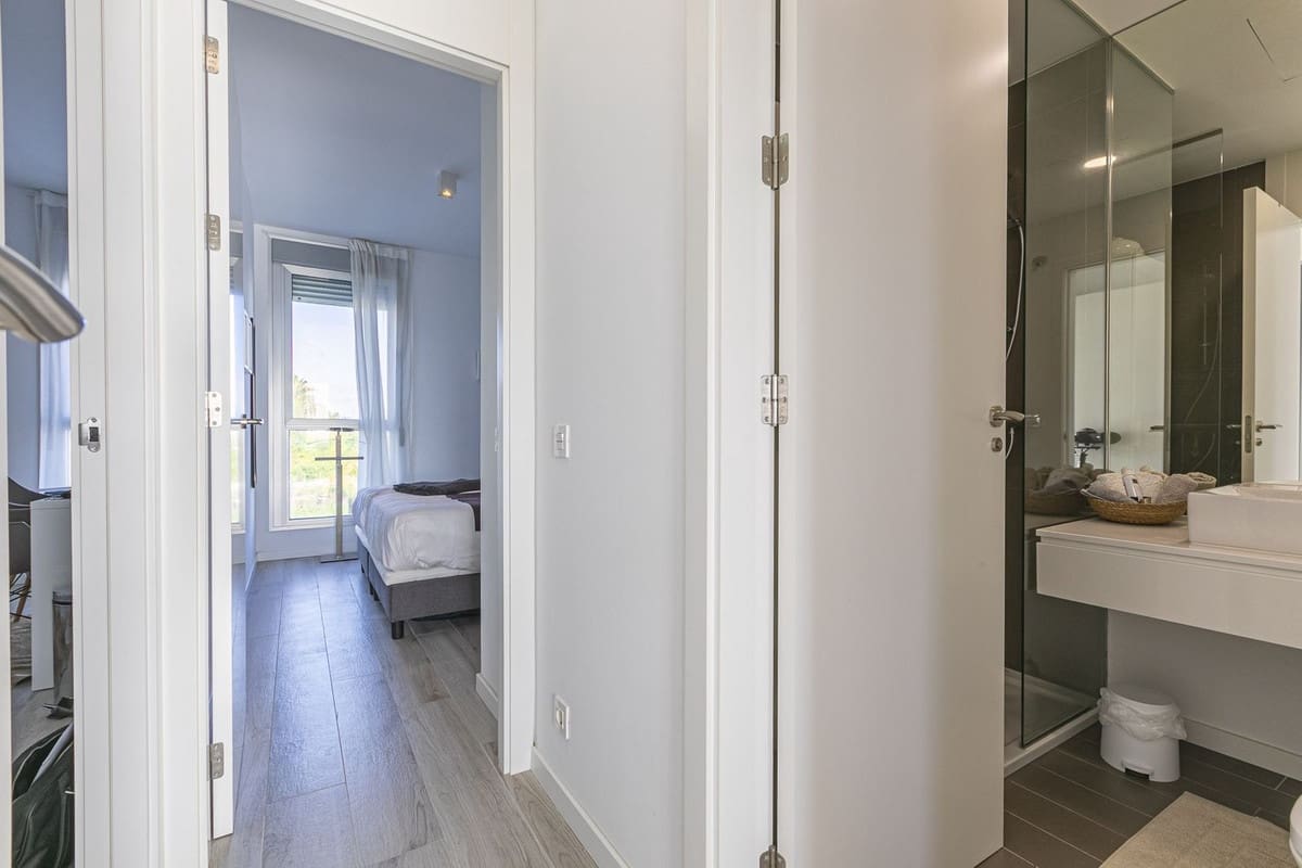 3 bedroom Penthouse for sale in Cancelada with pool garage - € 629,000 (Ref: 9480039)