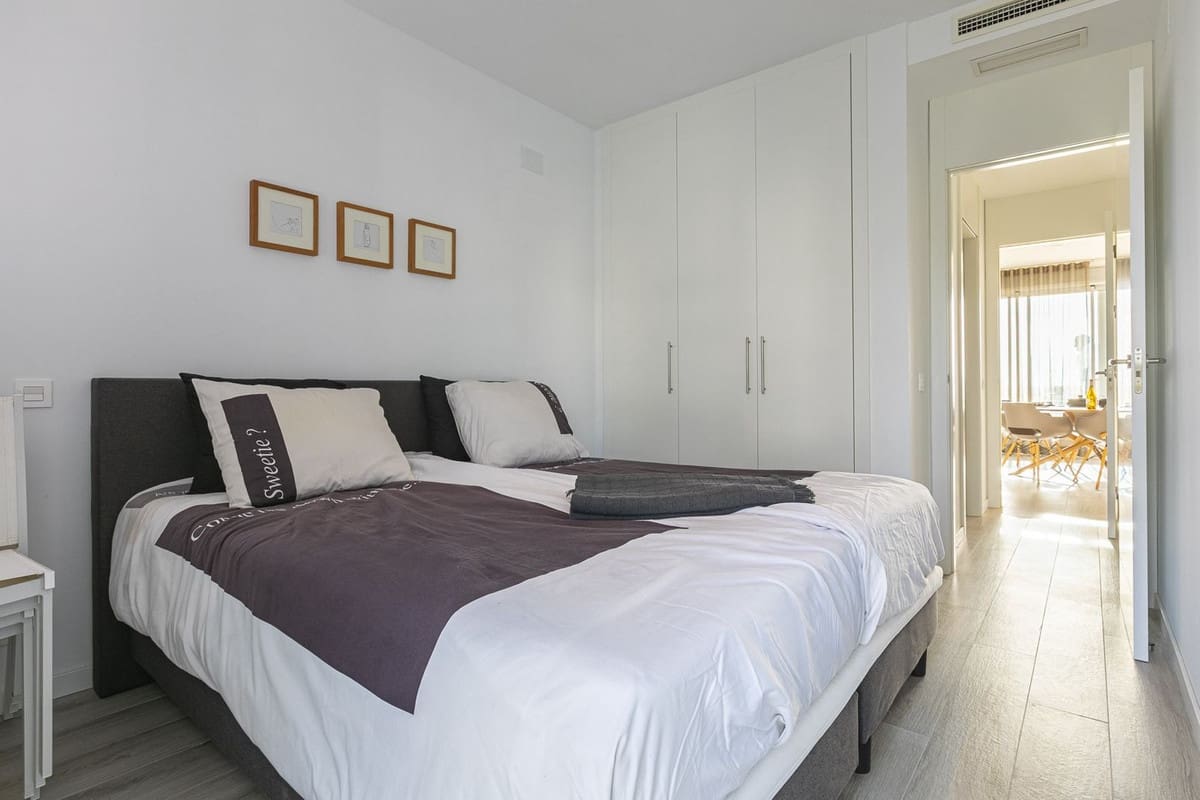 3 bedroom Penthouse for sale in Cancelada with pool garage - € 629,000 (Ref: 9480039)