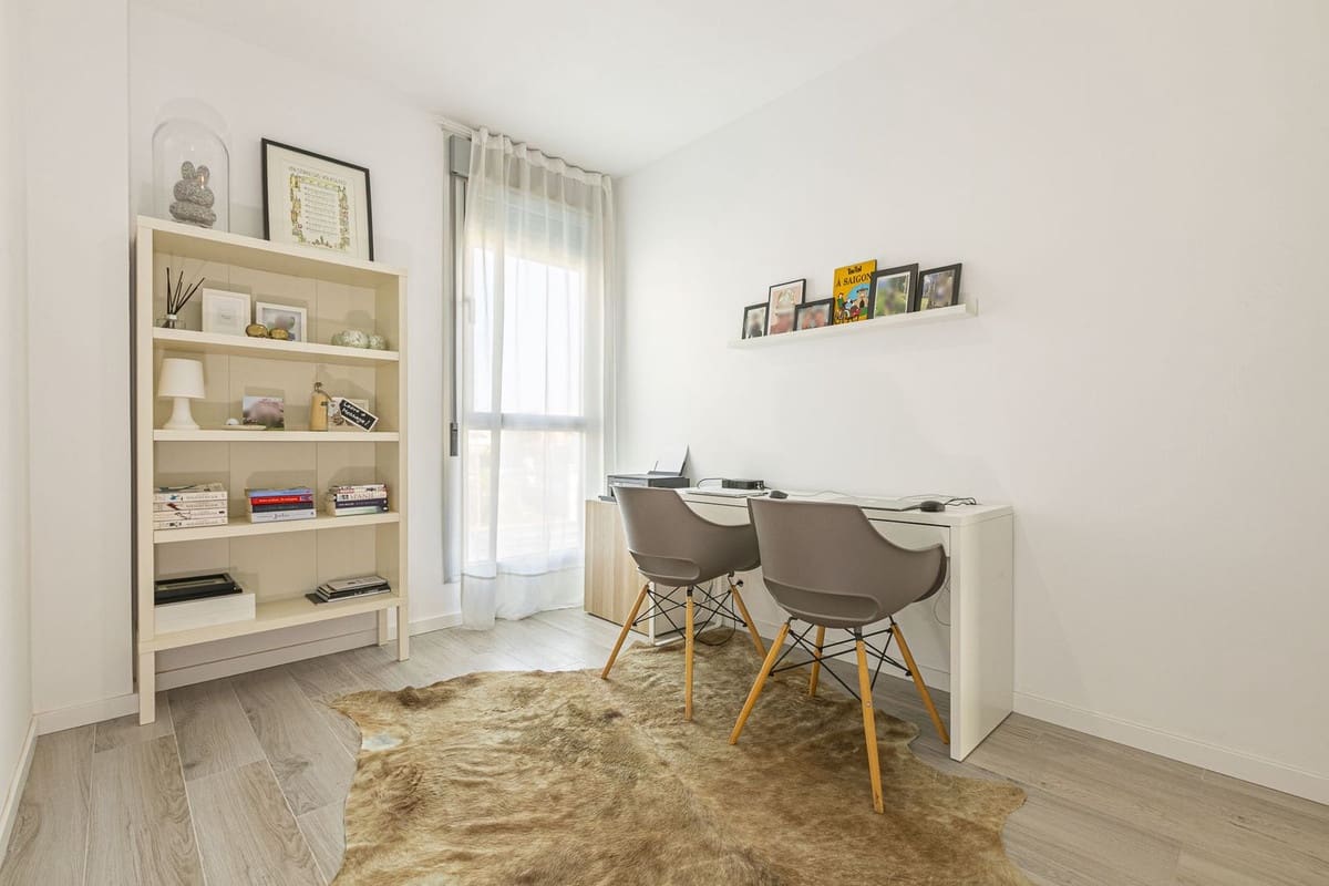 3 bedroom Penthouse for sale in Cancelada with pool garage - € 629,000 (Ref: 9480039)