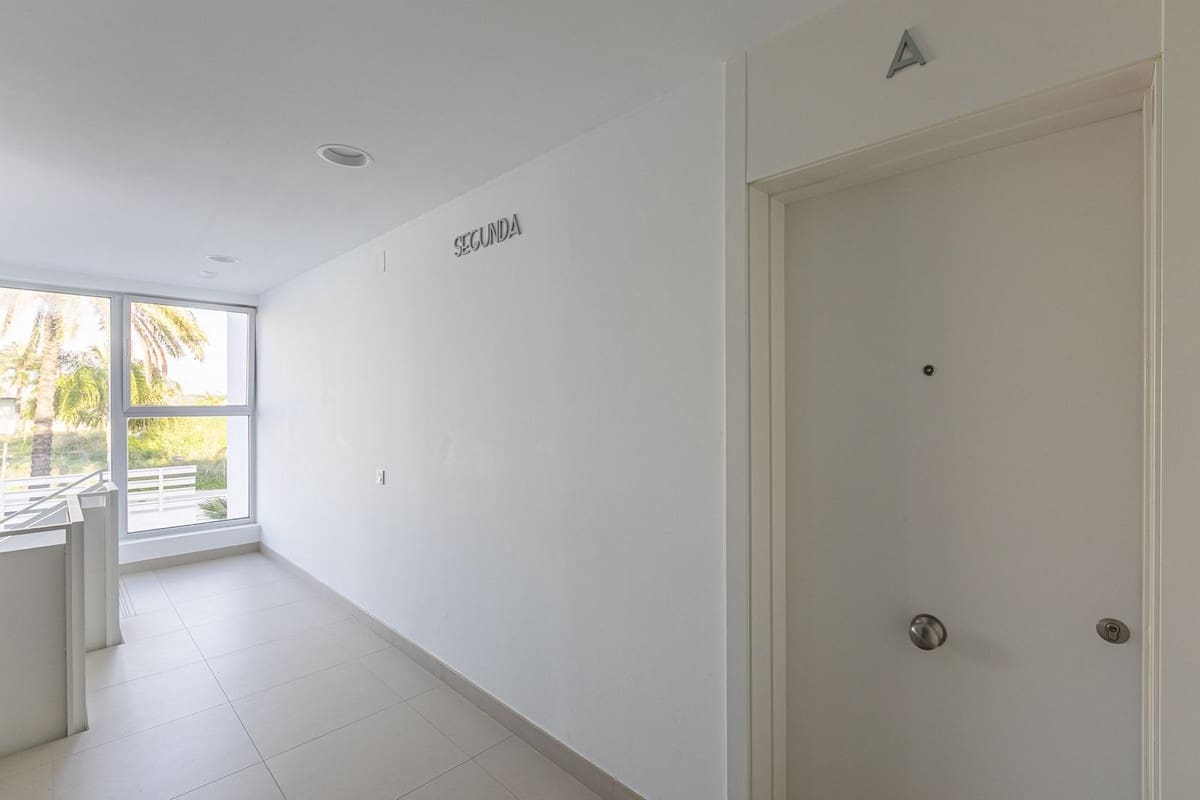 3 bedroom Penthouse for sale in Cancelada with pool garage - € 629,000 (Ref: 9480039)