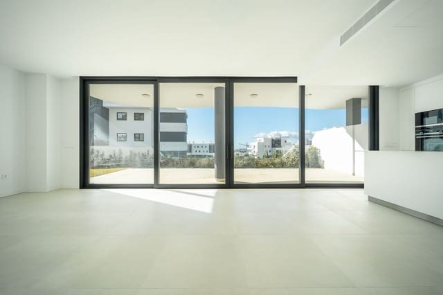 Apartamento de 2 habitaciones en Montealto - Monterrey, Benalmádena en venta con piscina - 630.000 € (Ref: 9480040)