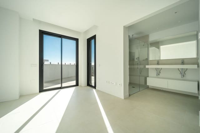 Apartamento de 2 habitaciones en Montealto - Monterrey, Benalmádena en venta con piscina - 630.000 € (Ref: 9480040)