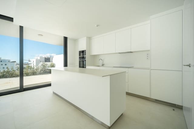 Apartamento de 2 habitaciones en Montealto - Monterrey, Benalmádena en venta con piscina - 630.000 € (Ref: 9480040)