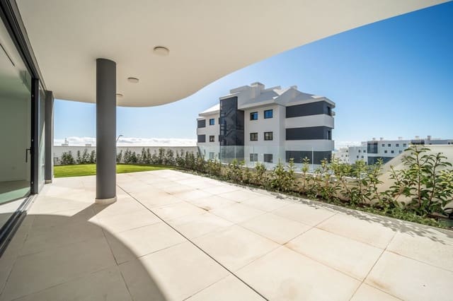 Apartamento de 2 habitaciones en Montealto - Monterrey, Benalmádena en venta con piscina - 630.000 € (Ref: 9480040)