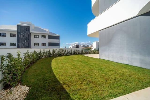 Apartamento de 2 habitaciones en Montealto - Monterrey, Benalmádena en venta con piscina - 630.000 € (Ref: 9480040)