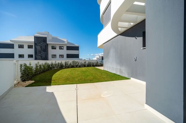 Apartamento de 2 habitaciones en Montealto - Monterrey, Benalmádena en venta con piscina - 630.000 € (Ref: 9480040)