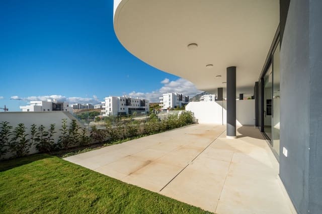 Apartamento de 2 habitaciones en Montealto - Monterrey, Benalmádena en venta con piscina - 630.000 € (Ref: 9480040)