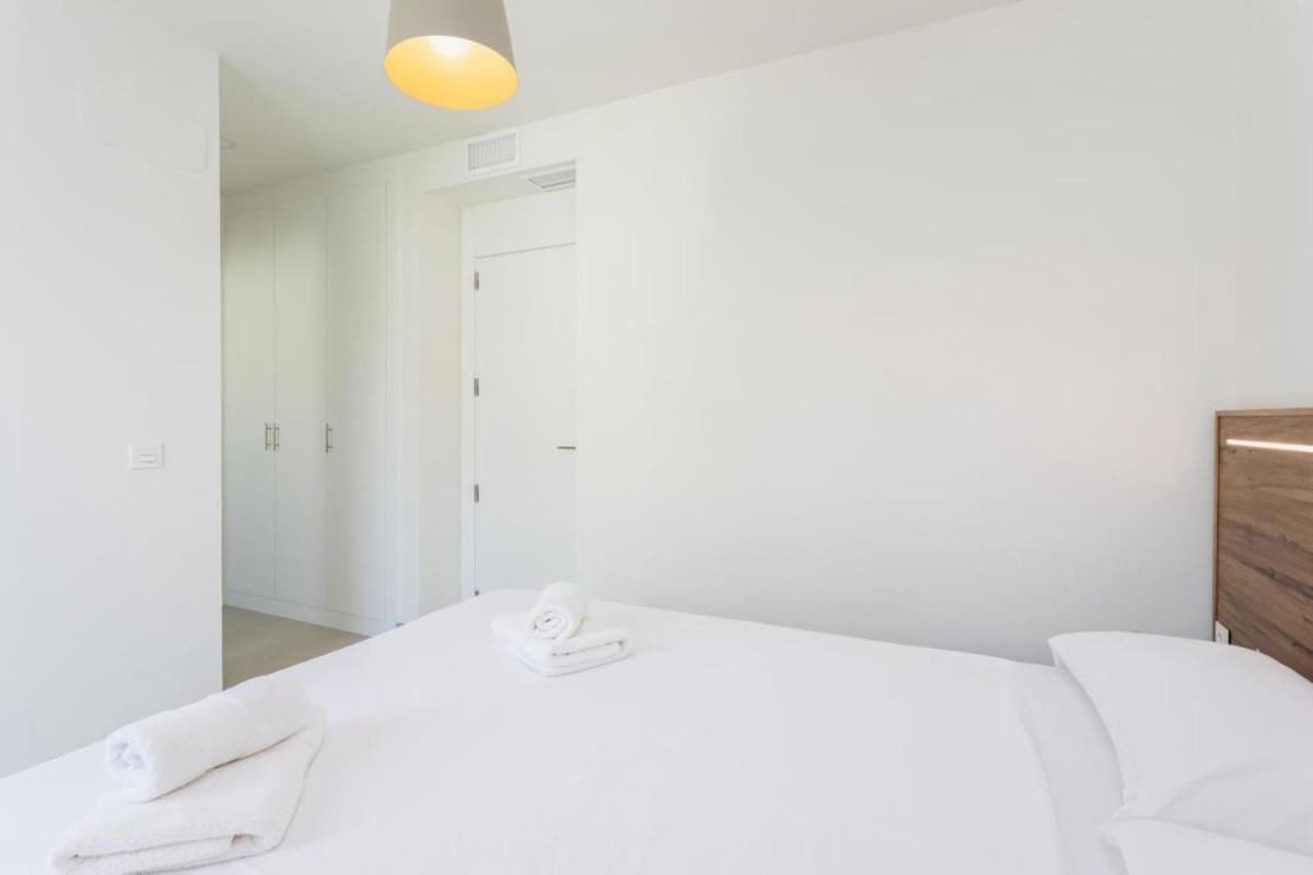 2 bedroom Apartment for sale in La Cala de Mijas with pool - € 630,000 (Ref: 9480041)